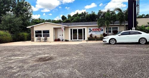 4623 Land O Lakes Blvd, Land O Lakes, FL, 34639-3924 | Card Image