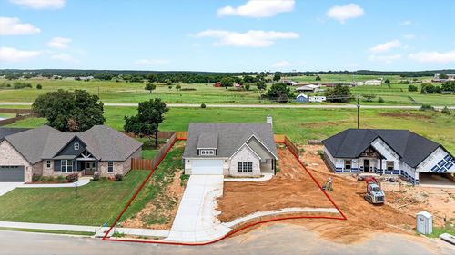 409 Austin St, Callisburg, TX, 76240-2294 | Card Image