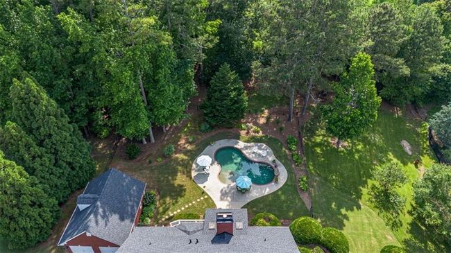 305 Calumet Ln, House other with 5 bedrooms, 5 bathrooms and 2 parking in Monroe GA | Image 65