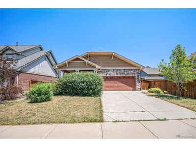 148 N Irvington St, House other with 3 bedrooms, 2 bathrooms and null parking in Aurora CO | Image 1