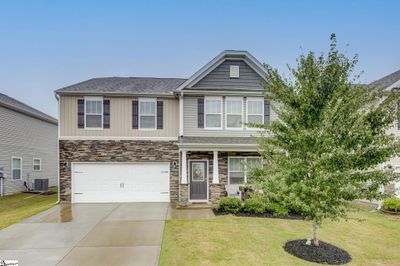 105 Preservation Drive, House other with 4 bedrooms, 2 bathrooms and 2 parking in Greer SC | Image 1