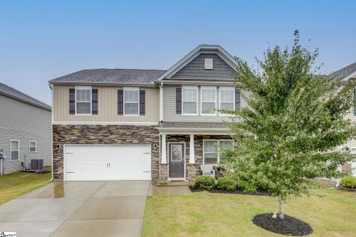 105 Preservation Drive, Greer, SC, 29650 | Card Image