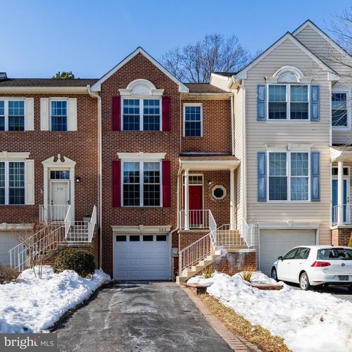 532 Southhampton Ln, WILMINGTON, DE, 19808-4417 | Card Image