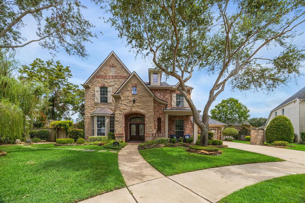 Riverglade Ct, Sugar Land, TX 77479