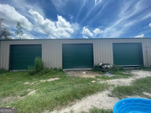391 S Forks Rd, Screven, GA, 31560-9416 | Card Image