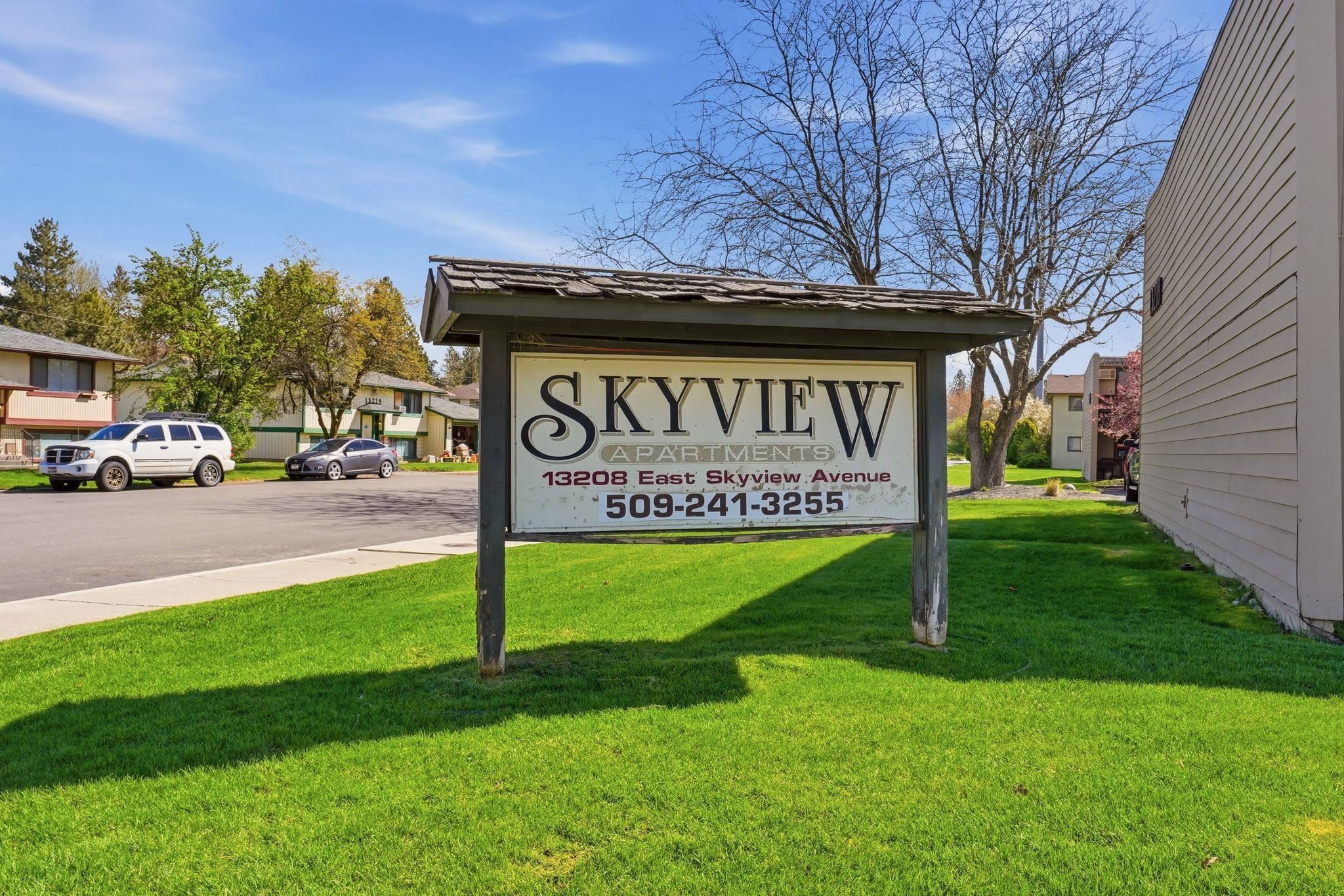 Residential Income in Spokane Valley 2
