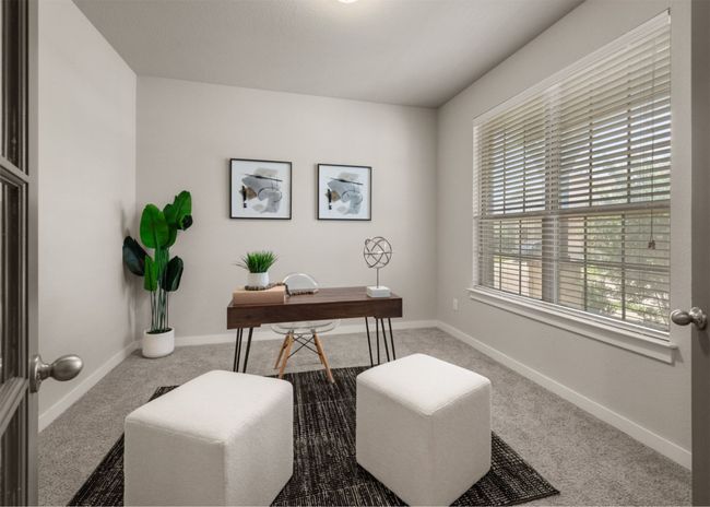 Dedicated front office | Image 4
