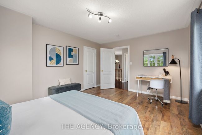 1 Applegrove Crt, House other with 6 bedrooms, 4 bathrooms and 4 parking in Brampton ON | Image 25