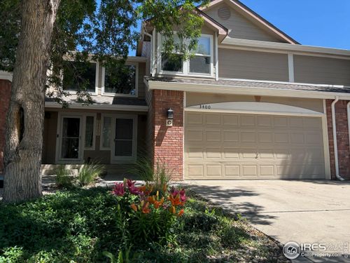 unit-c-3400 Saratoga St, Wellington, CO, 80549-1589 | Card Image