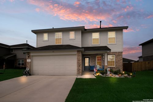 626 Diamond Shls, Cibolo, TX, 78108-0359 | Card Image