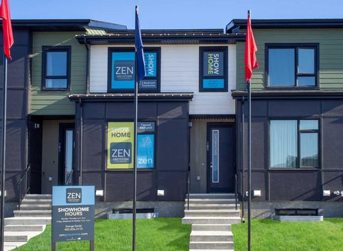 224 Vantage Dr, Cochrane, AB, T4C3G5 | Card Image