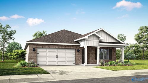 a-384 Jackson Point Cir, Huntsville, AL, 35811-4005 | Card Image