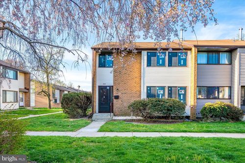 203 Canterbury Ct, Hightstown, NJ, 08520 | Card Image