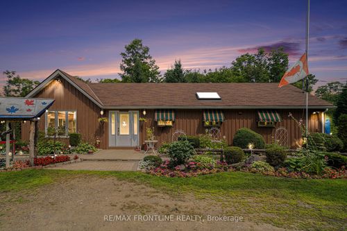 3644 Bell Line Rd, Mountain Grove, ON, K0H2E0 | Card Image