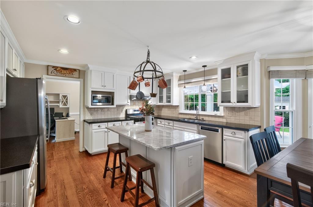 Residential in Yorktown 3