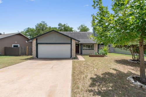 519 Blackberry Dr, Austin, TX, 78745-6500 | Card Image