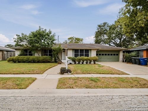 4313 Driftwood Pl, Corpus Christi, TX, 78411-3013 | Card Image