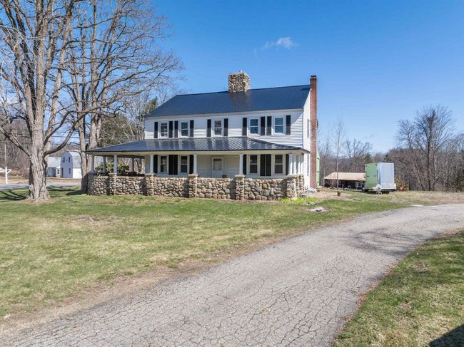271 Weirs Rd, House other with 4 bedrooms, 0 bathrooms and null parking in Gilford NH | Image 8
