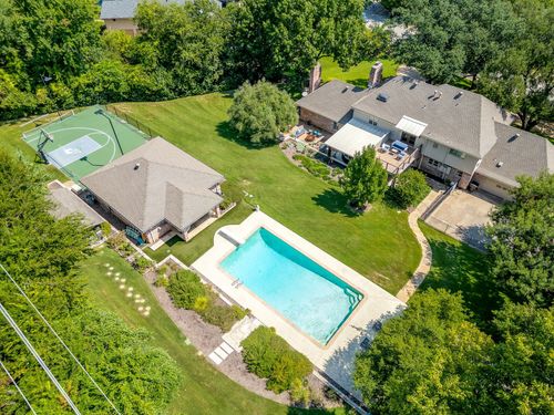 4020 Shadow Dr, Fort Worth, TX, 76116-7332 | Card Image