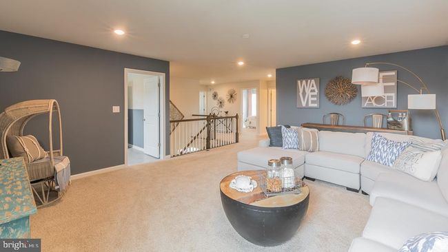 79 Corliss Way, House other with 4 bedrooms, 3 bathrooms and null parking in MANAHAWKIN NJ | Image 15
