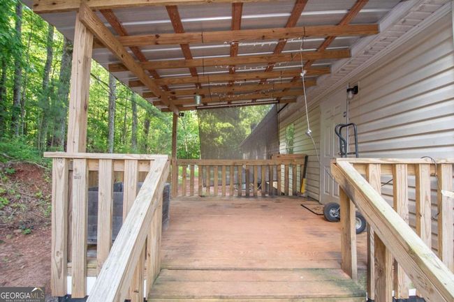 381 Jim Turner Rd, House other with 4 bedrooms, 2 bathrooms and null parking in WEST POINT GA | Image 21