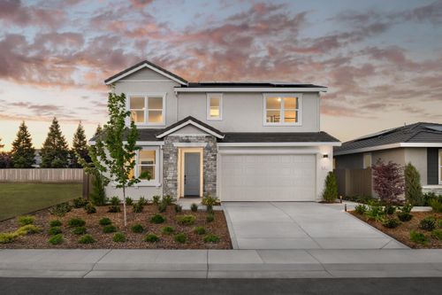 1067 Tiburon Way, Plumas Lake, CA, 95961-9081 | Card Image
