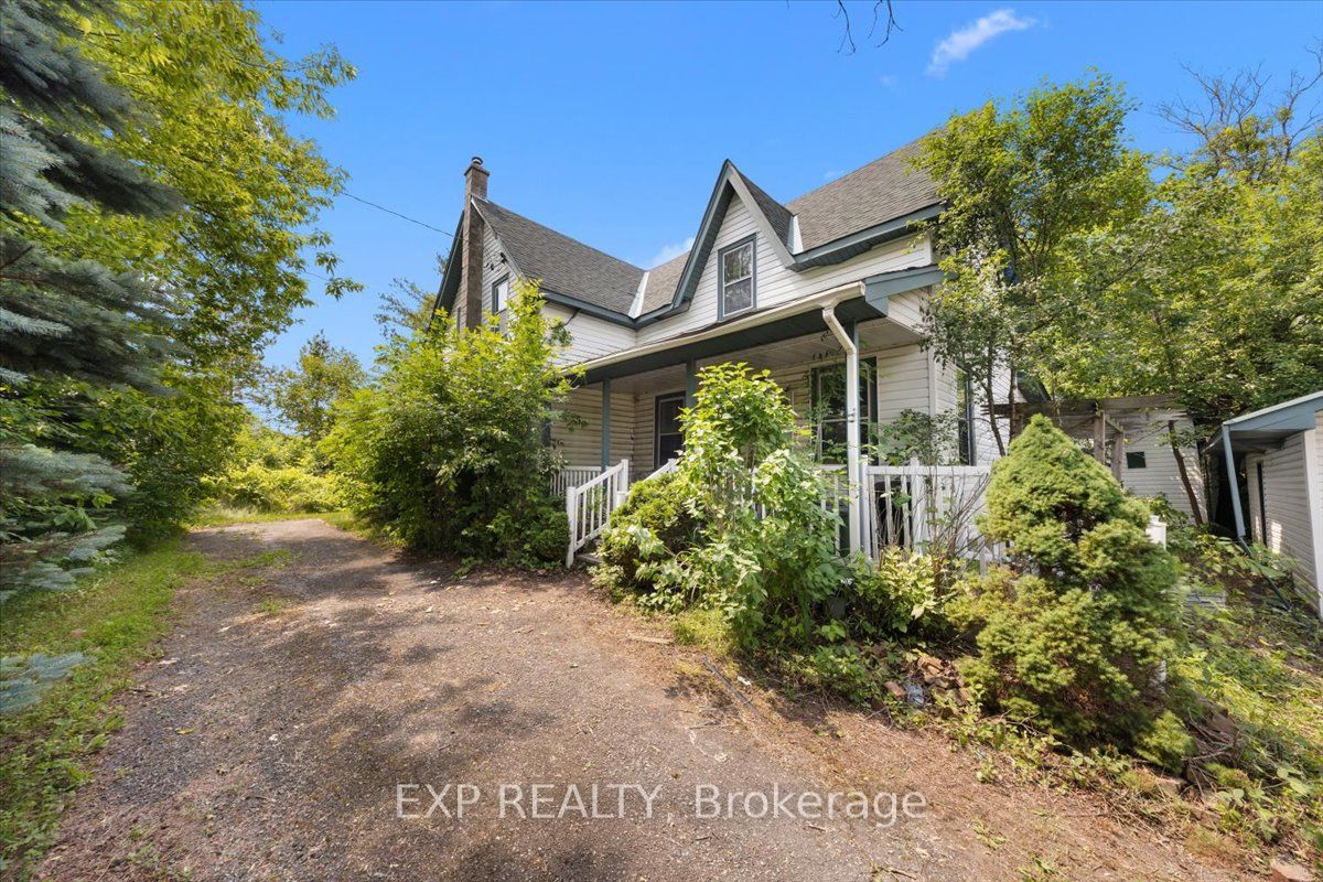 Residential in Greely - Metcalfe - Osgoode - Vernon and Area 3