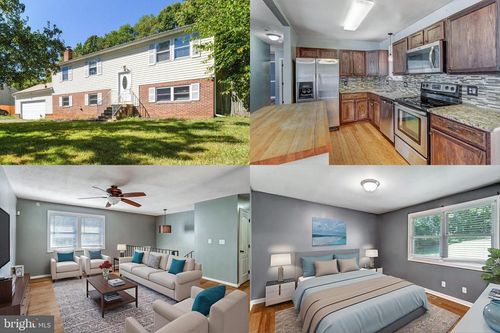 95 Vista Woods Rd, STAFFORD, VA, 22556-1801 | Card Image