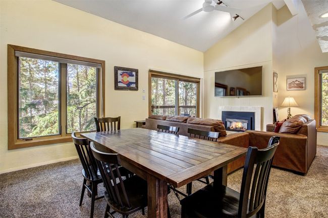 5 - 148 Broken Lance Dr, Condo with 3 bedrooms, 2 bathrooms and null parking in BRECKENRIDGE CO | Image 9