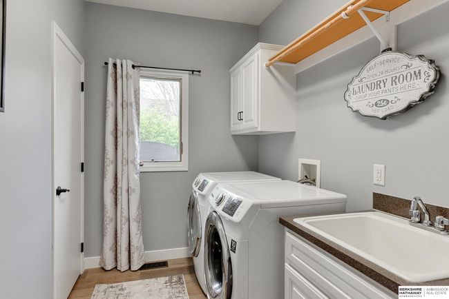 2904 N 173 Rd St, House other with 4 bedrooms, 3 bathrooms and 3 parking in Omaha NE | Image 32