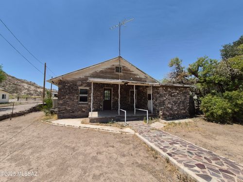 407 Se High St, Duncan, AZ, 85534-2047 | Card Image
