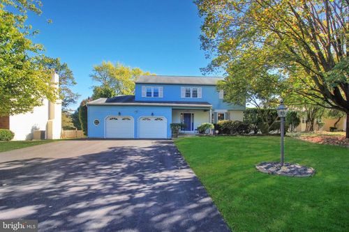 107 David Ln, LANSDALE, PA, 19446-1562 | Card Image