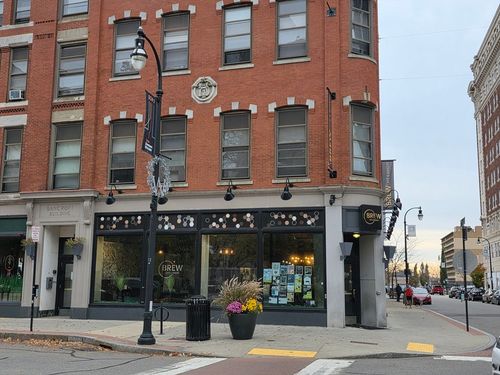 56 Franklin St, Worcester, MA, 01608-1903 | Card Image