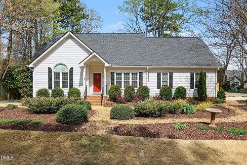 2616 Jasper Ln, Raleigh, NC, 27613-8538 | Card Image
