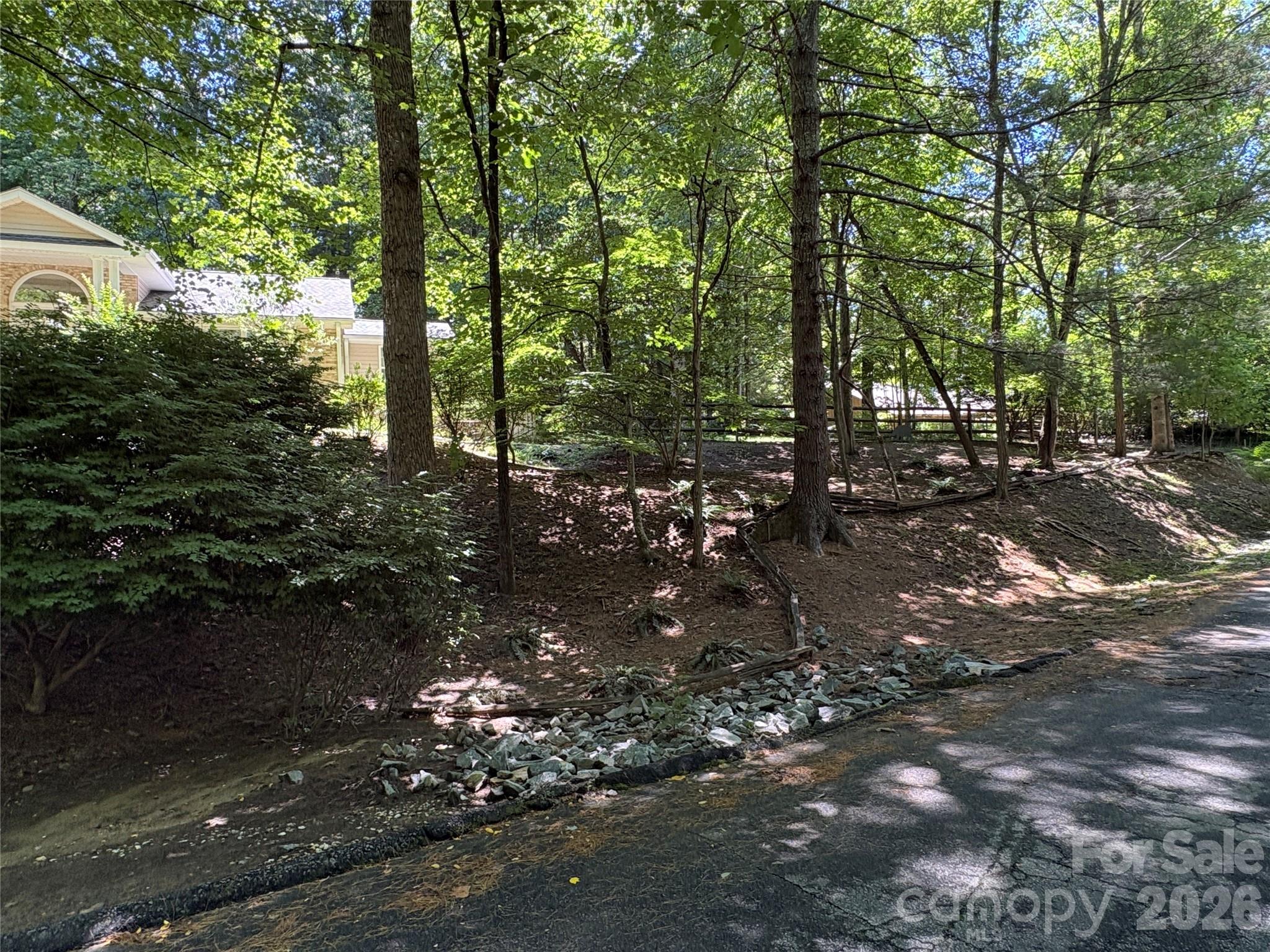 Residential in Laurel Park 4