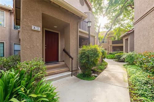 unit-82-2312 Archwood Ln, Simi Valley, CA, 93063-6150 | Card Image