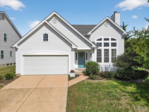 9201 Cedarberry Court, Mehlville, MO, 63123 | Card Image