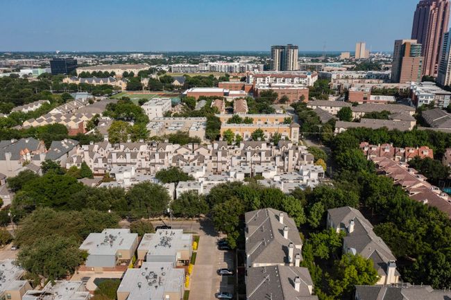 View of property location with nearby urban area | Image 39