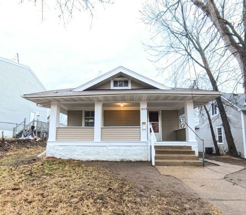 1909 Washington Avenue, Des Moines, IA, 50314 | Card Image