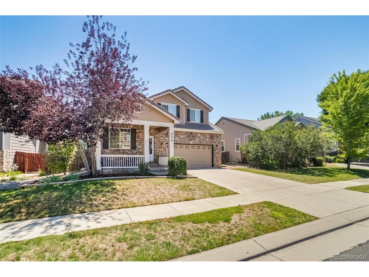 Residential in Commerce City 4