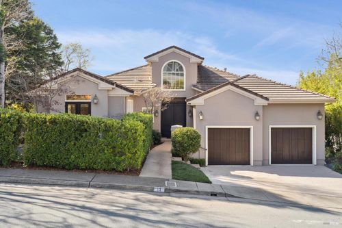 13 Upper Cecilia Way, Tiburon, CA, 94920-2187 | Card Image