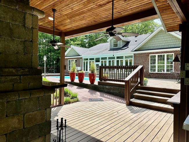 23677 Archery Range Rd, House other with 3 bedrooms, 3 bathrooms and 4 parking in Bristol VA | Image 20