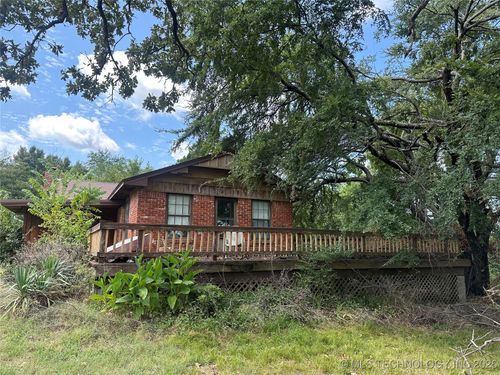 104 Oak St, Hartshorne, OK, 74547 | Card Image