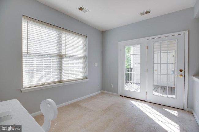 UNIT-208 - 20804 Noble Ter, Condo with 2 bedrooms, 2 bathrooms and null parking in STERLING VA | Image 28