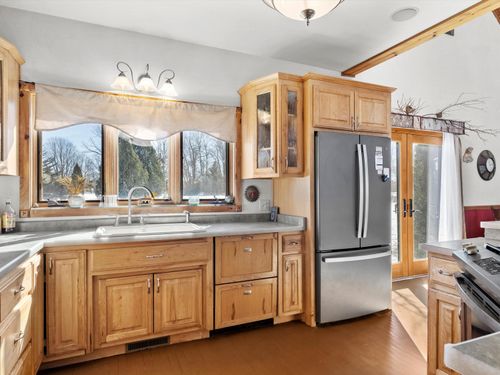 9183 County Road C, GLENBEULAH, WI, 53023-1314 | Card Image
