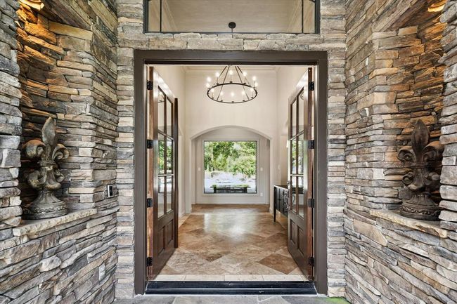 Just Take In This Grand Entrance To This Custom Upgraded Home | Image 6