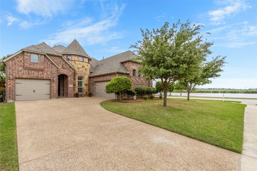 991 Rustic Ln, Prosper, TX, 75078-8735 | Card Image