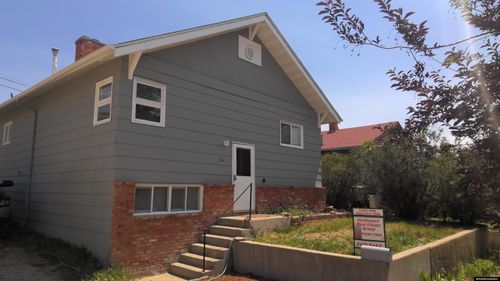 549 S Lincoln Ave, Casper, WY, 82601-3326 | Card Image