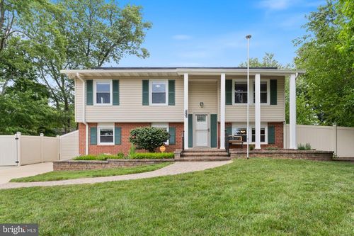 1207 Adams Ct, WALDORF, MD, 20602-2978 | Card Image