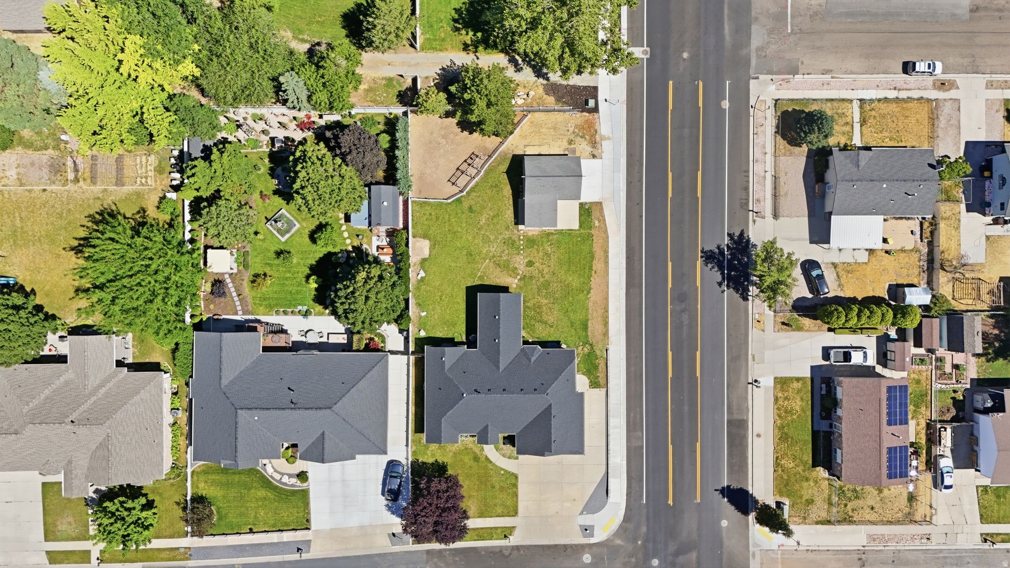 Residential in Syracuse 2